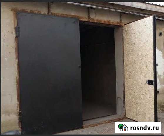 Гараж >30 м² на продажу в Кызыле Кызыл - изображение 1