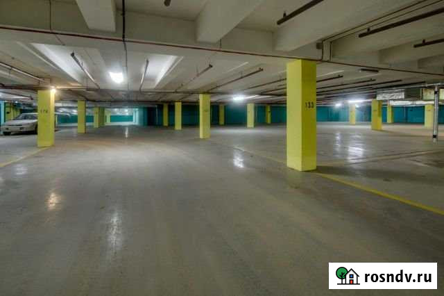 Машиноместо 18 м² на продажу в Новосибирске Новосибирск - изображение 1