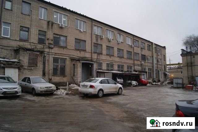 Имущественный комплекс, 4437.1 кв.м. Ростов-на-Дону - изображение 1