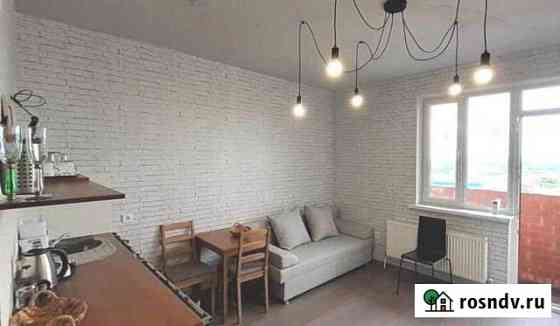 Квартира-студия, 21 м², 13/16 эт. на продажу в Краснодаре Краснодар