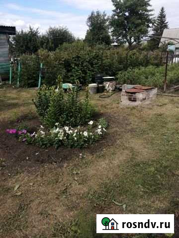 Дача 20 м² на участке 4 сот. на продажу в Омске Омск - изображение 1