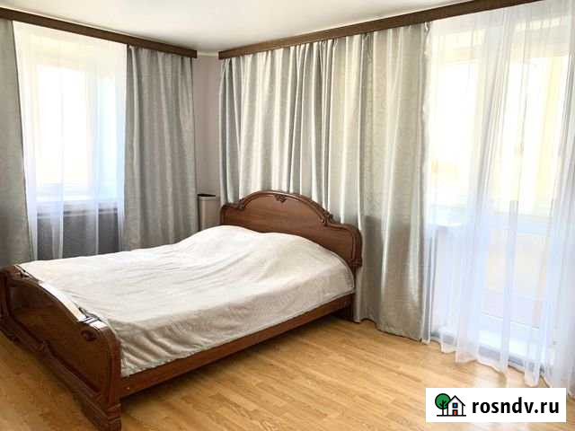 1-комнатная квартира, 31 м², 4/4 эт. в аренду посуточно в Петропавловске-Камчатском Петропавловск-Камчатский - изображение 1