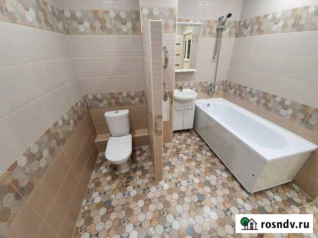 2-комнатная квартира, 51 м², 9/10 эт. на продажу в Зеленодольске Зеленодольск - изображение 1