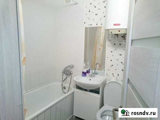 1-комнатная квартира, 34 м², 1/6 эт. на продажу в Ростове Ростов - изображение 1