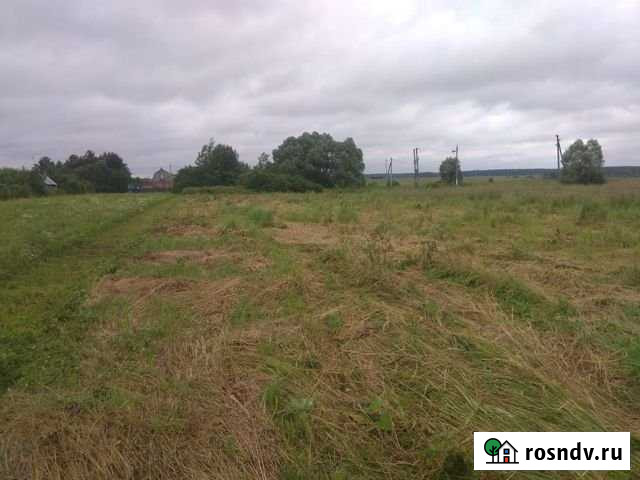 Участок ИЖС 15 сот. на продажу в Малино Малино - изображение 1