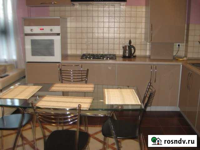 1-комнатная квартира, 45 м², 6/17 эт. в аренду на длительный срок в Воронеже Воронеж - изображение 1