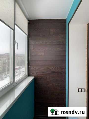 3-комнатная квартира, 66 м², 10/17 эт. на продажу в Ижевске Ижевск - изображение 1