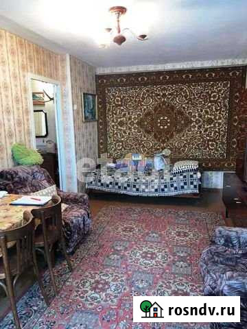 2-комнатная квартира, 43.6 м², 3/4 эт. на продажу в Муроме Муром - изображение 1