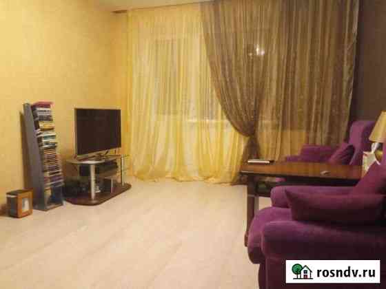 3-комнатная квартира, 62 м², 5/5 эт. на продажу в Ульяновске Ульяновск
