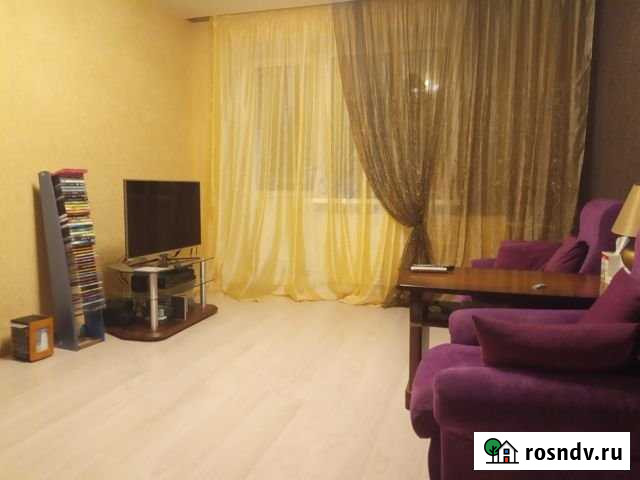 3-комнатная квартира, 62 м², 5/5 эт. на продажу в Ульяновске Ульяновск - изображение 1