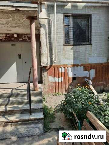 Комната 14 м² в 1-ком. кв., 1/9 эт. на продажу в Волгограде Волгоград - изображение 1