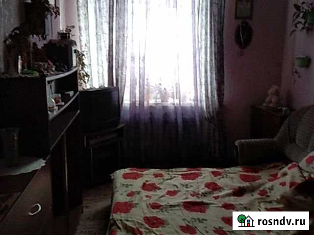 Комната 12 м² в 3-ком. кв., 4/4 эт. в аренду на длительный срок в Орле Орёл - изображение 1