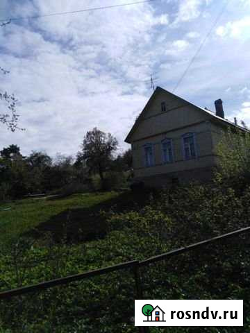 Дом 56 м² на участке 12 сот. на продажу в Смоленске Смоленск - изображение 1