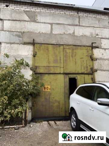 Гараж >30 м² в аренду в Набережных Челнах Набережные Челны - изображение 1