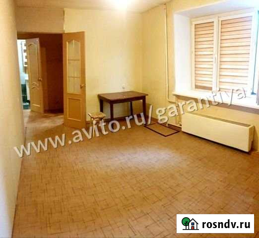 2-комнатная квартира, 45 м², 1/9 эт. на продажу в Саратове Саратов - изображение 1