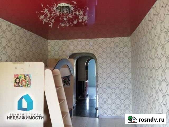 Комната 21.6 м² в 4-ком. кв., 3/5 эт. на продажу в Ступино Ступино - изображение 1