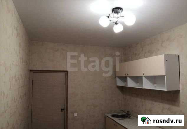 2-комнатная квартира, 48 м², 1/4 эт. в аренду на длительный срок в Новосибирске Новосибирск - изображение 1