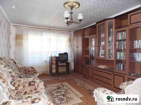 3-комнатная квартира, 61.5 м², 2/2 эт. на продажу в Щелкуне Щелкун