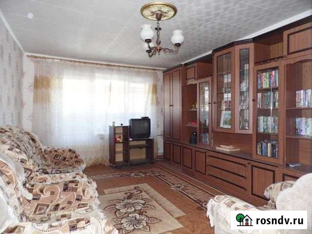 3-комнатная квартира, 61.5 м², 2/2 эт. на продажу в Щелкуне Щелкун - изображение 1