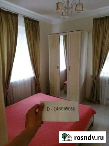 2-комнатная квартира, 50 м², 2/3 эт. в аренду посуточно в Ялте Ялта - изображение 1