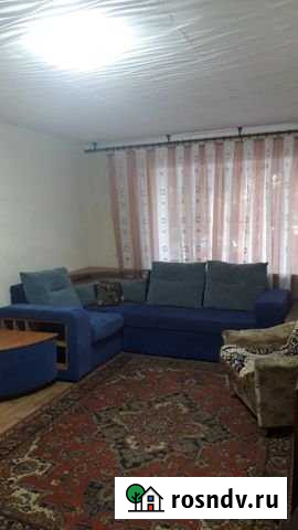 2-комнатная квартира, 43 м², 1/4 эт. на продажу в Похвистнево Похвистнево - изображение 1