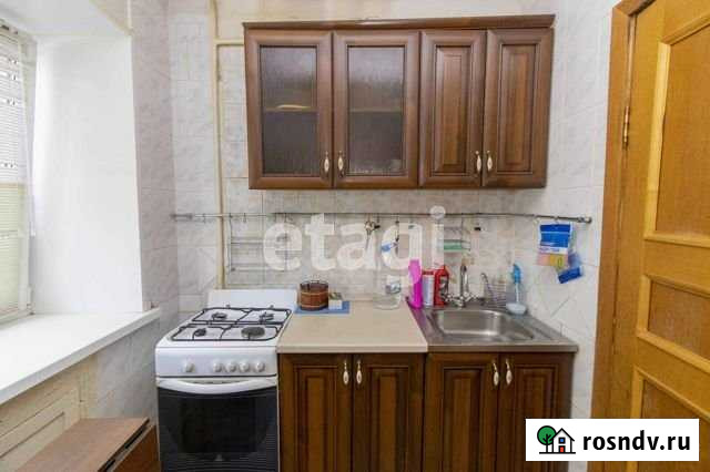 1-комнатная квартира, 31.9 м², 2/5 эт. на продажу в Тюмени Тюмень - изображение 1