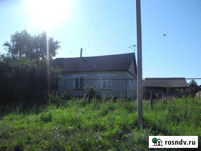 Дом 100 м² на участке 28 сот. в аренду на длительный срок в Ковылкино Ковылкино - изображение 1