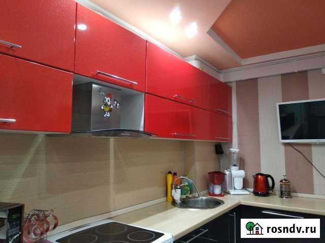 3-комнатная квартира, 67.7 м², 3/4 эт. на продажу в Зуевке Зуевка - изображение 1