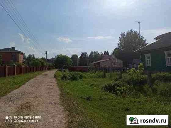 Дом 50 м² на участке 15 сот. на продажу в Белоoзёрском Белоозёрский
