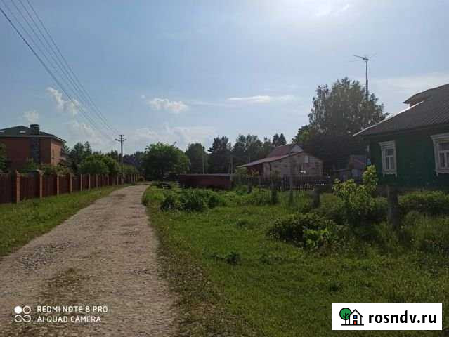 Дом 50 м² на участке 15 сот. на продажу в Белоoзёрском Белоозёрский - изображение 1