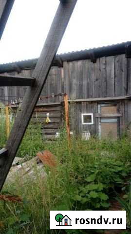 Дом 78 м² на участке 13.5 сот. на продажу в Мантурово Мантурово - изображение 1