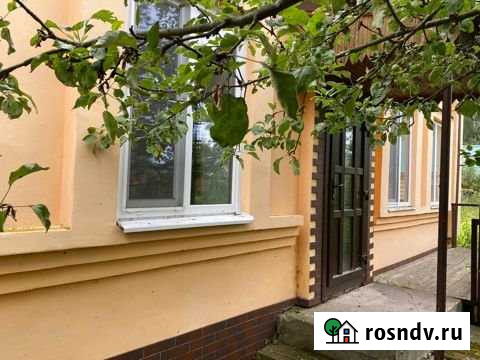 Дом 100 м² на участке 8 сот. на продажу в Некрасовском Ярославской области Некрасовское - изображение 1