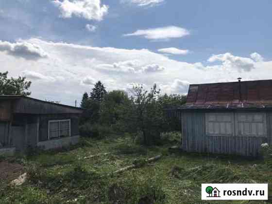 Дача 30 м² на участке 6.8 сот. на продажу в Казани Казань