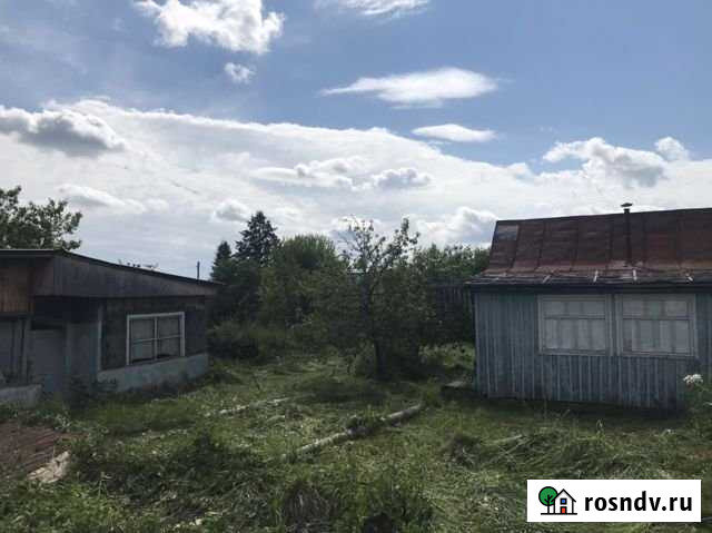 Дача 30 м² на участке 6.8 сот. на продажу в Казани Казань - изображение 1