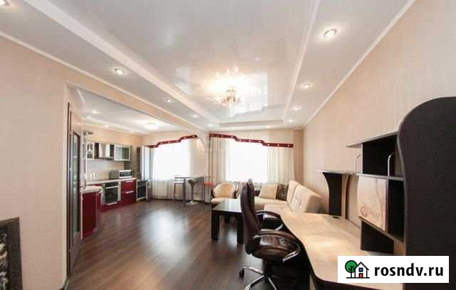 2-комнатная квартира, 49.5 м², 1/14 эт. на продажу в Томске Томск - изображение 1