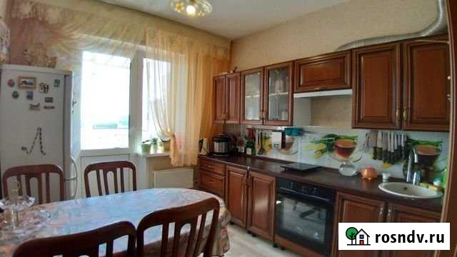 2-комнатная квартира, 72 м², 4/10 эт. на продажу в Сосновоборске Красноярского края Сосновоборск - изображение 1