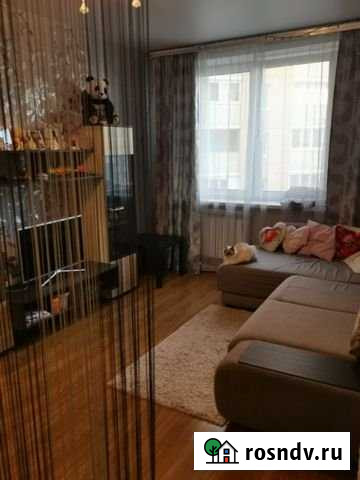 1-комнатная квартира, 30 м², 7/10 эт. на продажу в Туле Тула - изображение 1