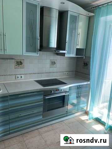 1-комнатная квартира, 36 м², 4/14 эт. в аренду на длительный срок в Реутове Реутов - изображение 1