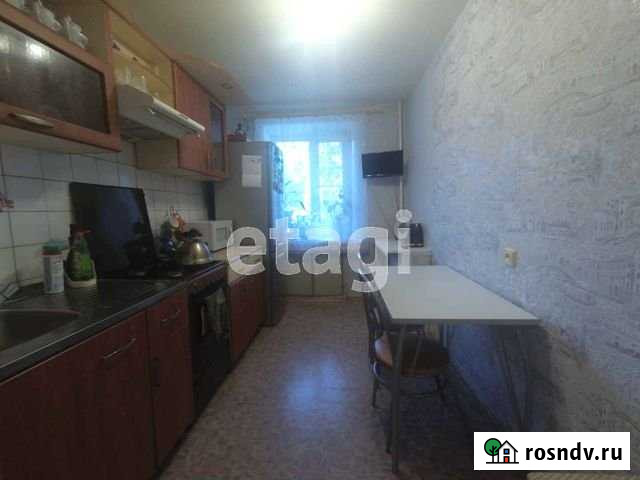 2-комнатная квартира, 49.6 м², 2/5 эт. на продажу в Сыктывкаре Сыктывкар - изображение 1