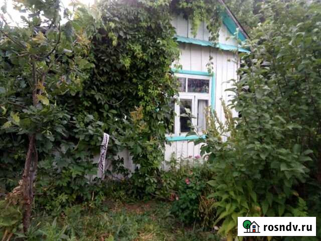 Дача 20 м² на участке 4 сот. на продажу в Первоуральске Первоуральск - изображение 1