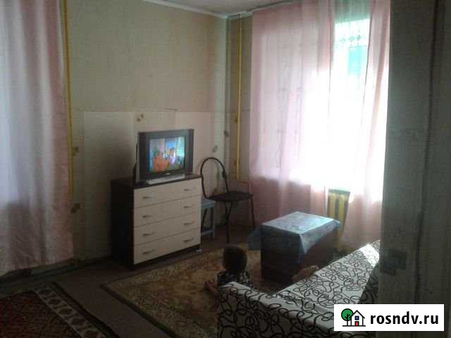 1-комнатная квартира, 32 м², 2/4 эт. в аренду на длительный срок в Кемерово Кемерово - изображение 1