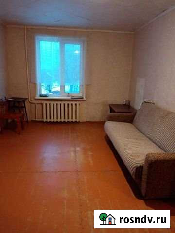 1-комнатная квартира, 34 м², 2/5 эт. на продажу во Всеволодо-Вильве Всеволодо-Вильва - изображение 1