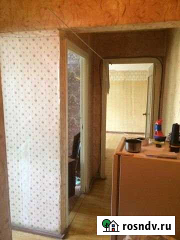 3-комнатная квартира, 58 м², 5/5 эт. на продажу в Калуге Калуга - изображение 1