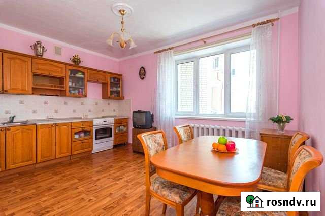 1-комнатная квартира, 49.5 м², 9/16 эт. на продажу в Благовещенске Амурской области Благовещенск - изображение 1