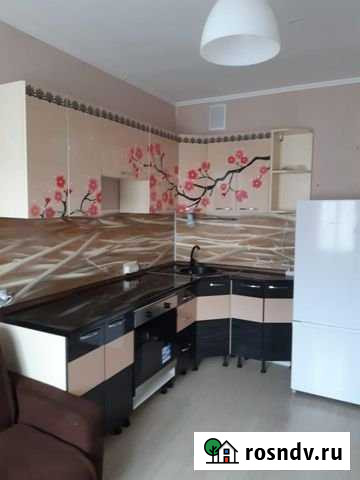 1-комнатная квартира, 37.8 м², 2/17 эт. в аренду на длительный срок в Мытищах Мытищи - изображение 1