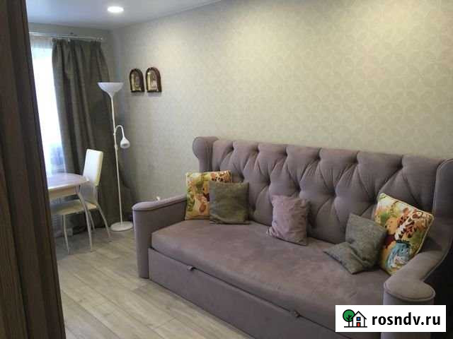 2-комнатная квартира, 45 м², 3/5 эт. на продажу в Кунгуре Кунгур - изображение 1