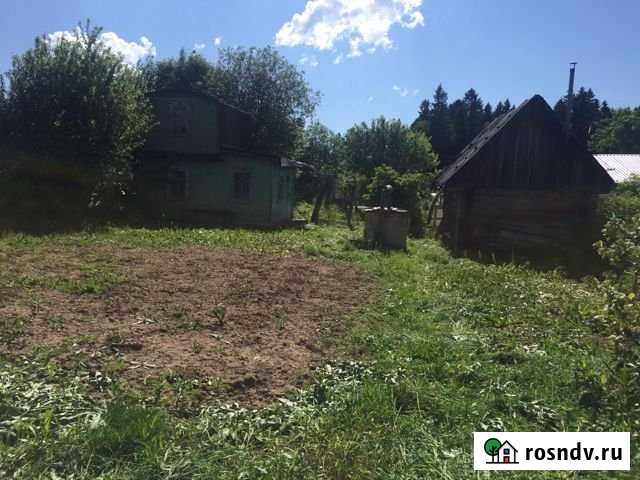 Дача 42 м² на участке 4.5 сот. на продажу в Кирове Киров - изображение 1