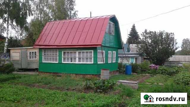 Участок СНТ, ДНП 6 сот. на продажу в Исети Исеть - изображение 1