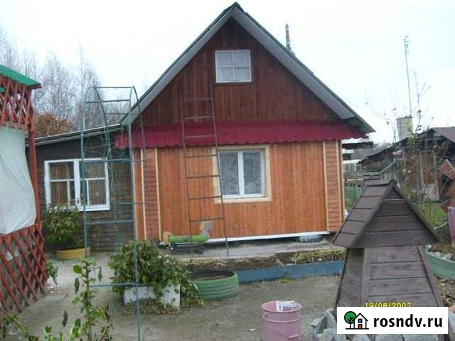 Дача 30 м² на участке 5 сот. на продажу в Верхней Пышме Верхняя Пышма - изображение 1