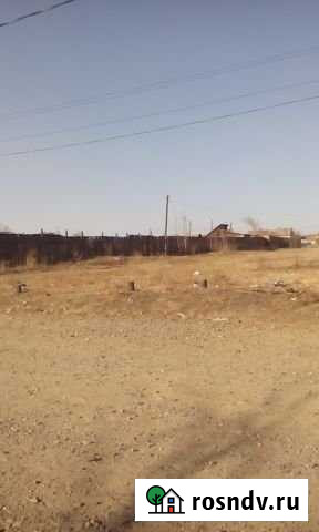 Участок ИЖС 15 сот. на продажу в Чите Чита - изображение 1